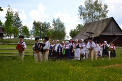 Rožnov Jar na dedine 2014 019