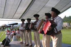 Limborácky predĺžený víkend 2013