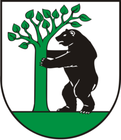 Obec Prečín